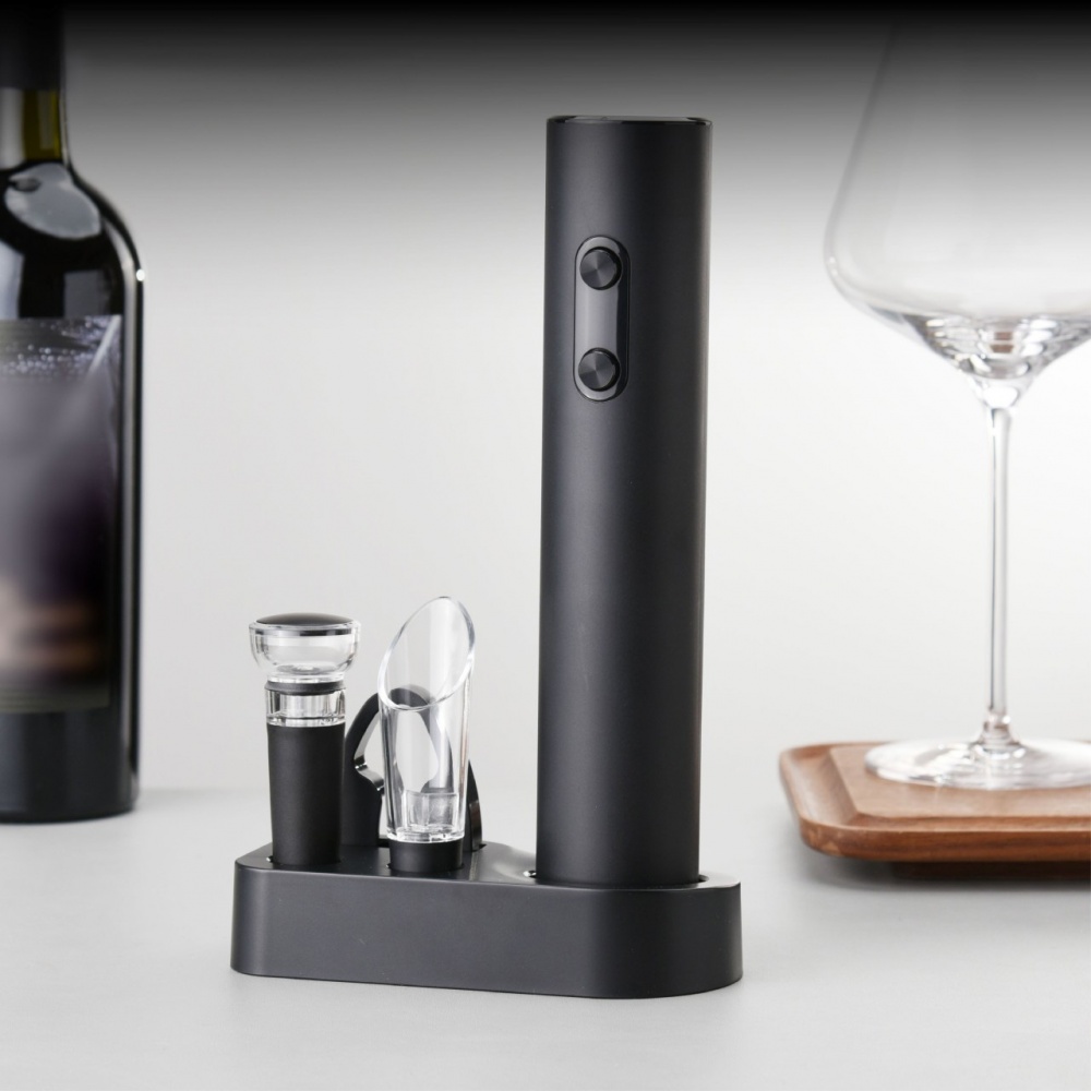 Штопор электрический Expert CS-2301