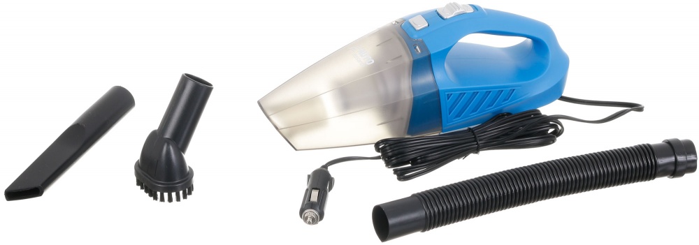 Пылесос автомобильный Auto Assistance AA-8513-G