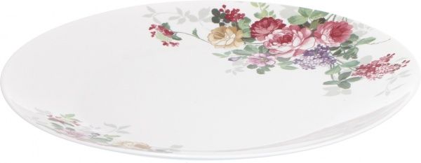 Блюдо для торта з лопаткою Madelaine Color 26,5 см A05140-S01 Astera 