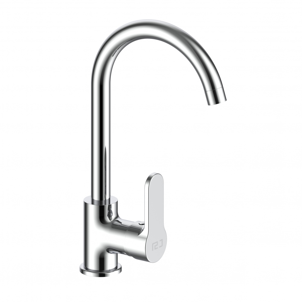 Смеситель для кухни RJ VENUS, хром RJFA092-03CH