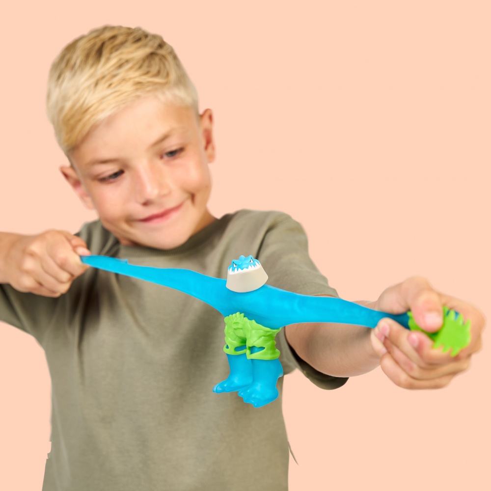 Игрушка-антистресс Траш (Метеор Меднес) 124566