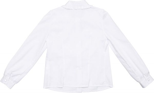 Блуза Sasha р.134 белый 4386 