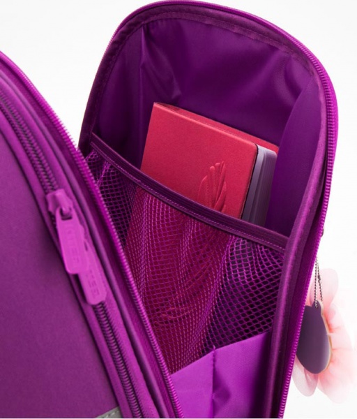 Рюкзак каркасний KITE Education 531 P Princess