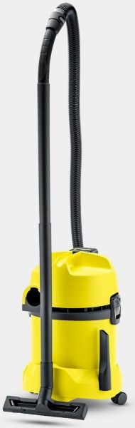 Пылесос Karcher WD3 Battery 1,629-910,0