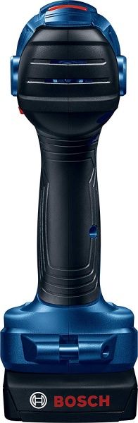 Шуруповерт ударний акумуляторний Bosch Professional GSB 180-LI 06019F8307