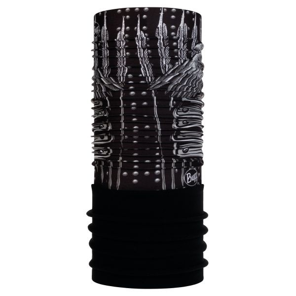 Мультиповязка BUFF POLAR BU 120906.999.10.00 OS черный