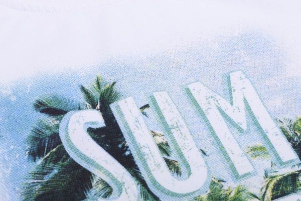 Футболка Фламінго р.122 білий 807-416 