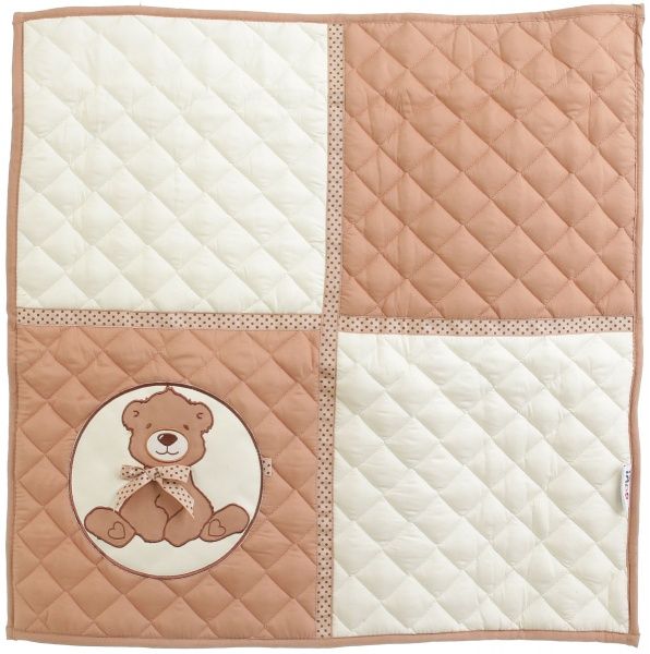 Коврик IDEIA Кроха 55х55 см 8000011394