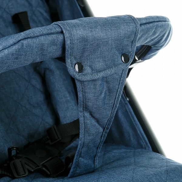 Коляска прогулочная Babyhit Rainbow G2 Royal blue 