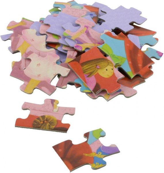 Пазл Djeco Балерина DJ07227