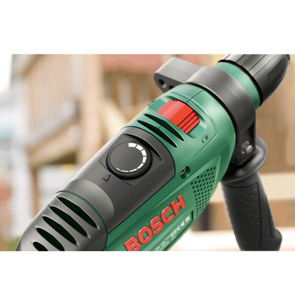 Дриль ударний Bosch PSB 750 RCE