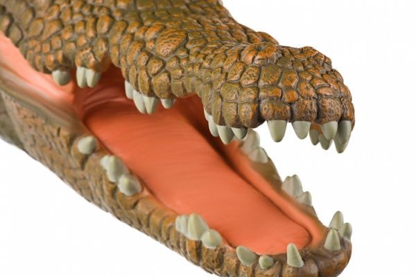 Іграшка-рукавичка Same Toy Крокодил X308UT