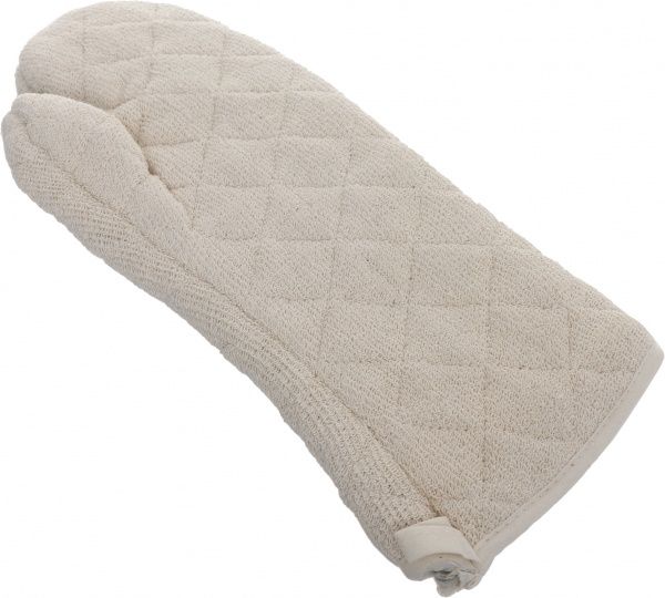 Прихватка-варежка пекарская 40 см ОМТ-17