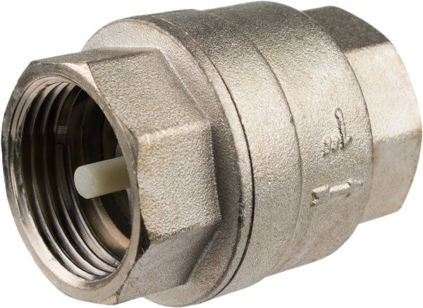 Зворотний клапан Valtec 1