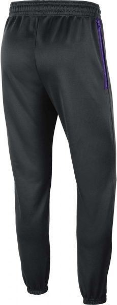 Штани Nike LAL M NK SPOTLIGHT PANT CN3914-010 р. XL чорний