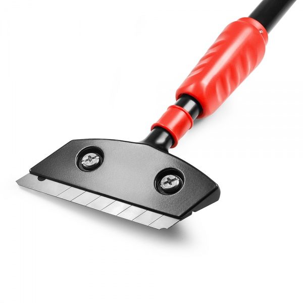 Скребок Stark с телескопической ручкой 40-600 мм 506040060