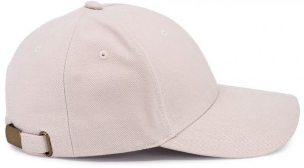Кепка Cofee Heavy 1926-17 CO one size бежевий