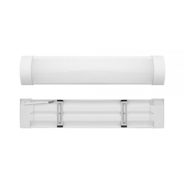 Світильник лінійний Maxus Batten Light LED 36 Вт 5000 К денний 1-MBT-3650-PC 