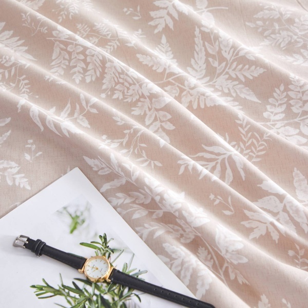 Комплект постельного белья Lentini 1,5 бежевый La Nuit 