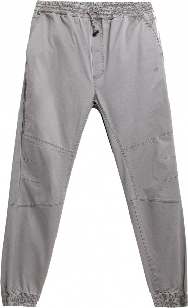 Штани 4F D4L21-SPMC201-27S р. S сірий