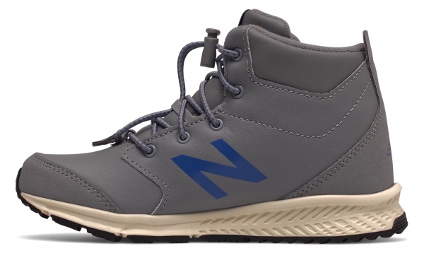 Кроссовки New Balance YT800SC2 р.US 4,5 серый