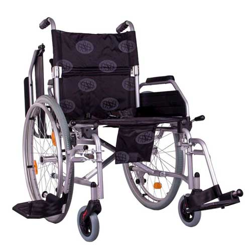 Коляска инвалидная OSD Ergo Ligh OSD-EL-G-45