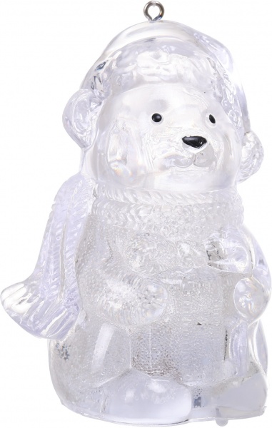 Фигурка с подсветкой декоративная Aх5301510 встроенный светодиод (LED) 8,5 см 