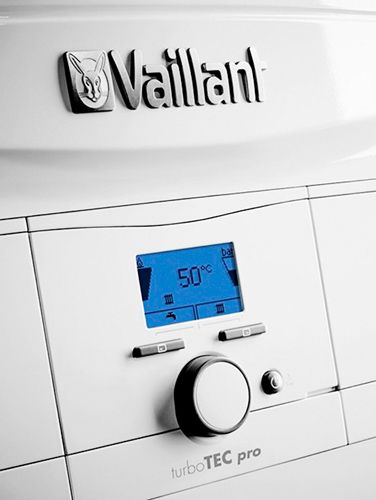 Котел газовый Vaillant turboTEC pro VUW 202/5-3