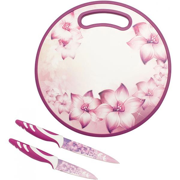 Набор ножей Krauff 29-248-003