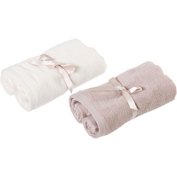 Набір рушників La Nuit Maria 50x90 см 2 шт