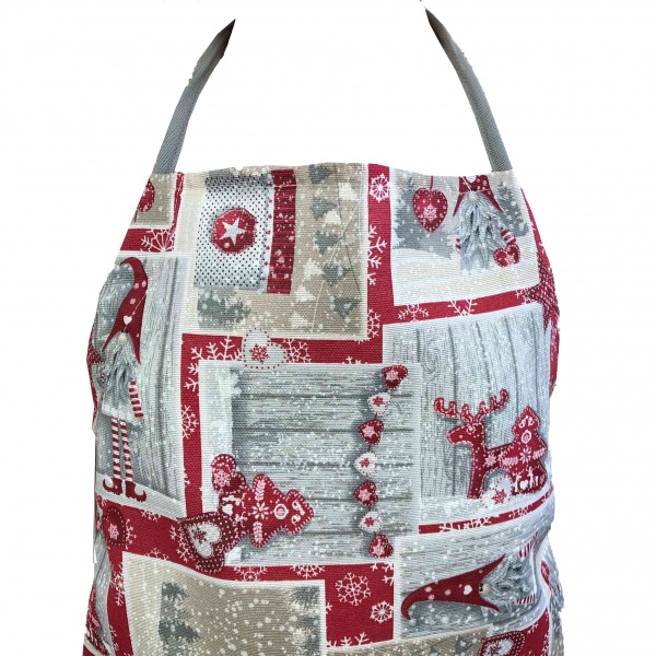 Фартук Gnome Прованс