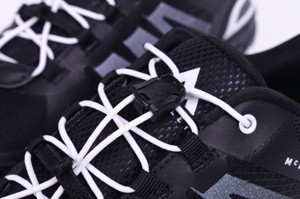 Кросівки McKinley Kansas II AQB W 414894-904057 р.EUR 37 чорний