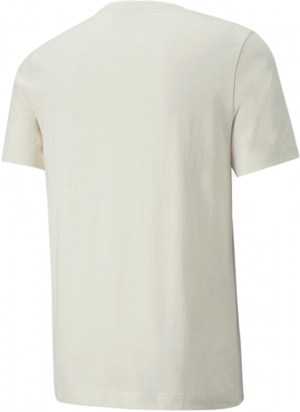 Футболка Puma Better Tee 84746599 р.2XL білий