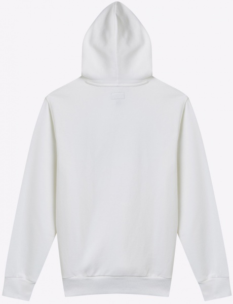 Джемпер Converse 10023948-102 р. L білий