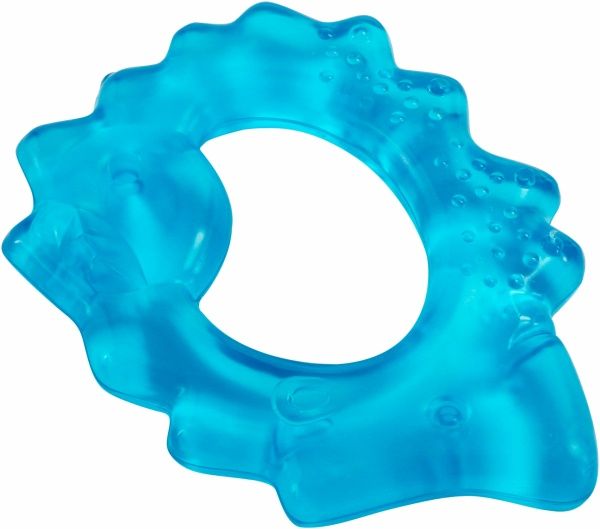 Прорезыватель Canpol Babies Ежик 2/008