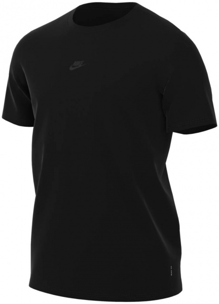 Футболка Nike DO7392-010 р.XL чорний