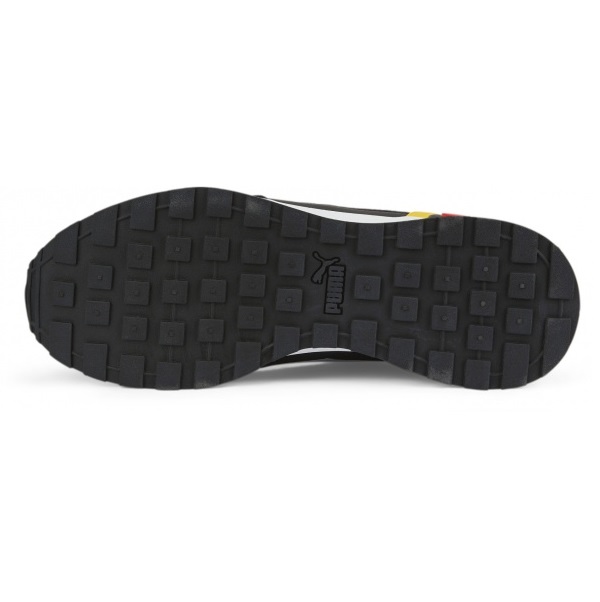 Кроссовки Puma GRAVITON TERA 38305809 р.41 черный