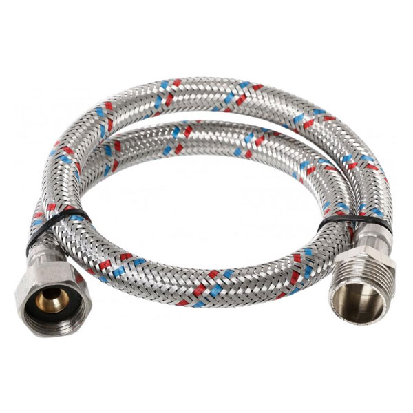 Шланг для води Water House Ду 1/2 ВЗ 1 м