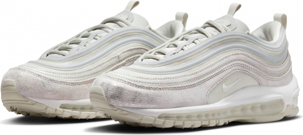 Кросівки Nike NIKE AIR MAX 97 DX0137-002 р.38 бежевий
