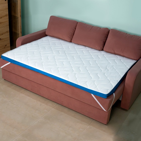 Матрас-топпер Profy Roll LIDERSON 120x190 см