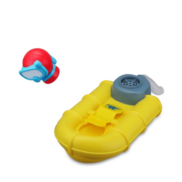 Игрушка Bb Junior для воды Rescue Raft 16-89014