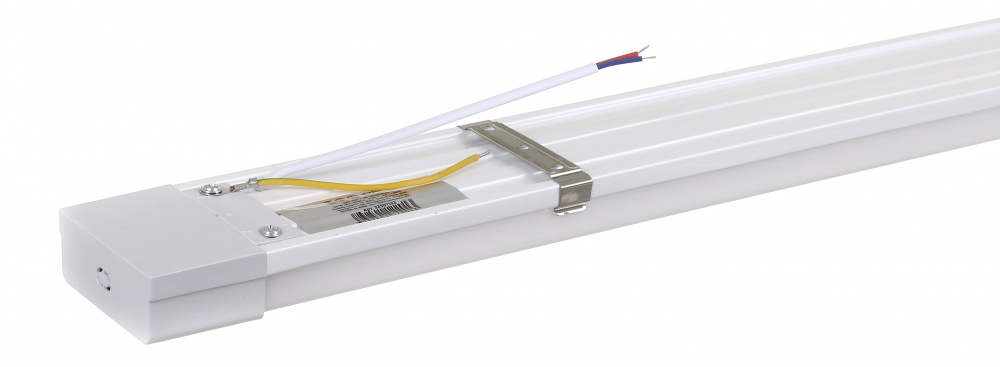 Світильник світлодіодний Expert XH-AM52-1200 52 Вт білий 6500 К