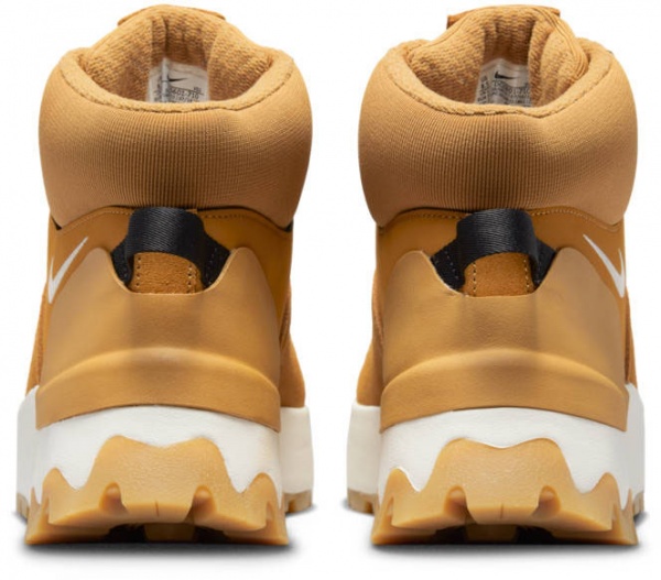 Черевики Nike NIKE CITY CLASSIC DQ5601-710 р.36,5 коричневий