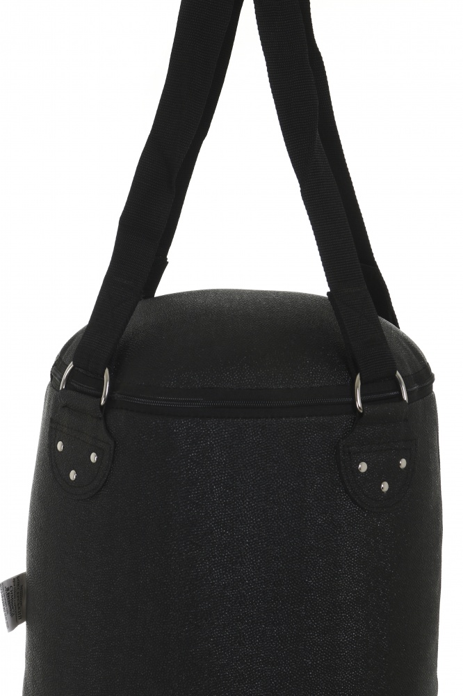 Боксерский мешок GF Champion CHM00873 120x32 см черный