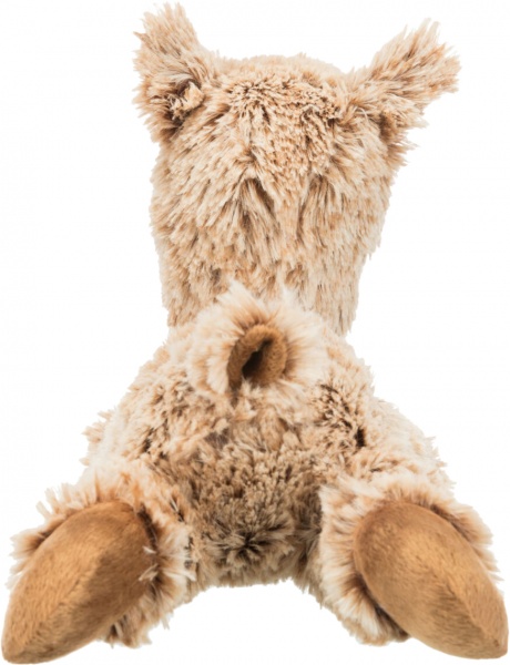 Іграшка Trixie для собак Альпака плюш 22 см 35677