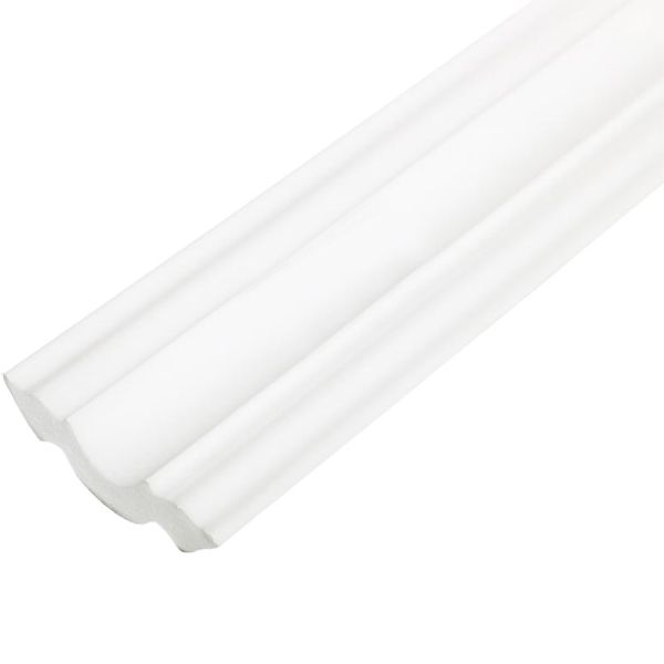 Потолочный плинтус Sachex GmbH HS K-60 2000x60x60мм 