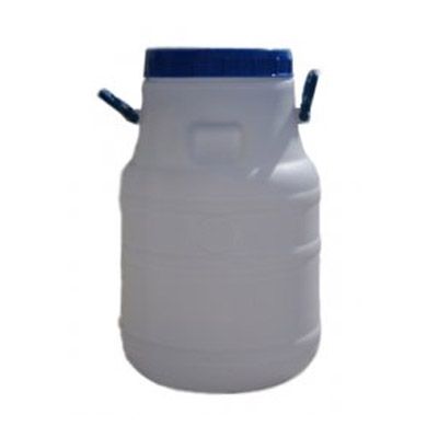 Бидон пищевой с горловиной 60 л