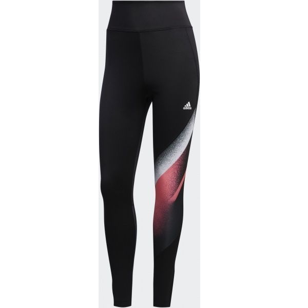 Лосины Adidas W UC FB TIG GD4549 XS