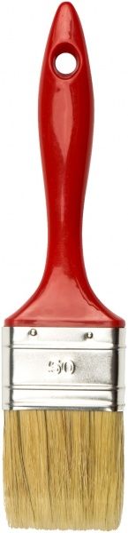 Пензлик Mako для лаку 50 мм 352550H