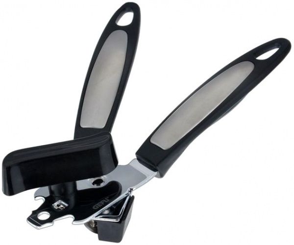 Нож консервный Zenga 12390 Gefu